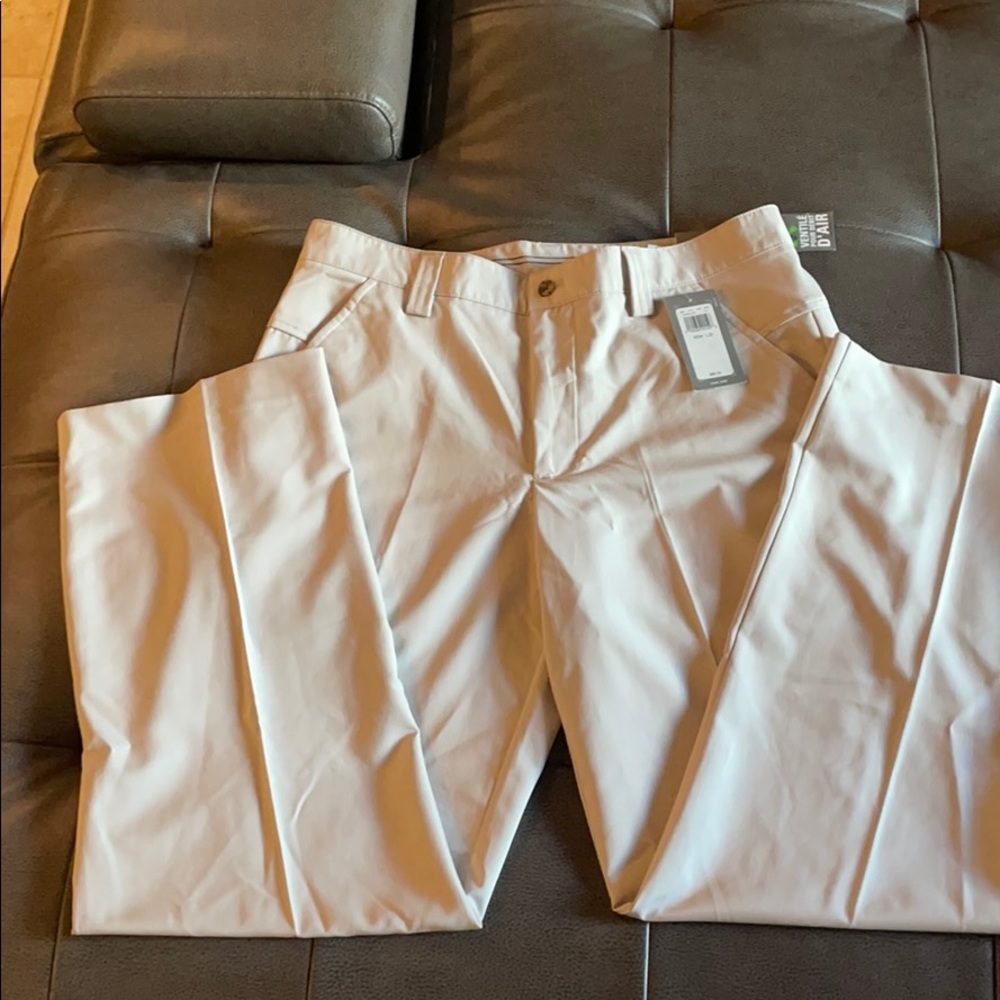 Brand New Mens Izod Golf Pants